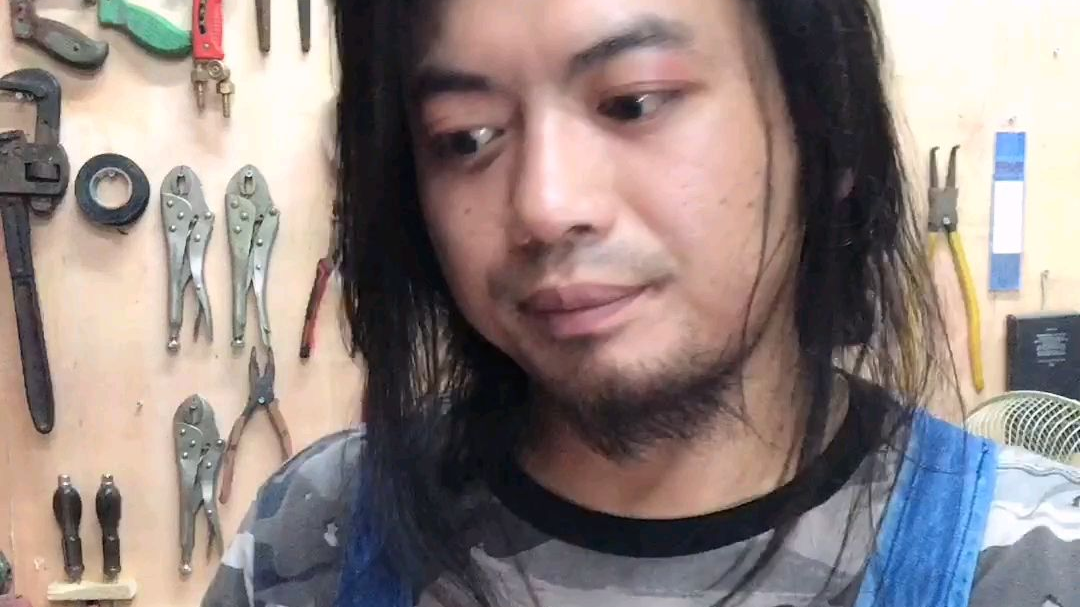 自制臂伞